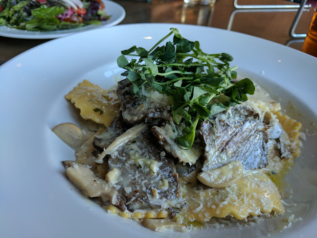 The Parlour Italian Kitchen & Bar