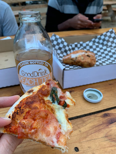 Hornby Island Bakery & Pizzeria - Hornby Island