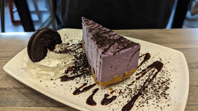 Sugar Marmalade - Ottawa