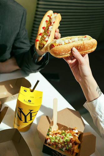 Comentarii opinii despre New York Fries Markville Mall