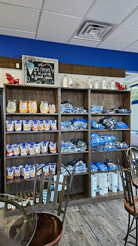 Kawartha Dairy Orillia - Hospitality and gastronomy