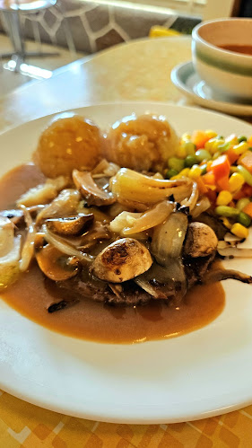 ParkCrest Diner - Hospitality and gastronomy