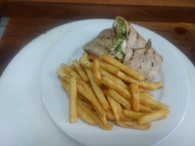 Comentarii opinii despre JJ's Neighbourhood Pub Calgary