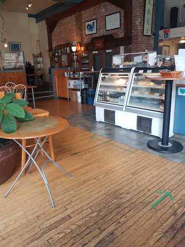 Javadotcup - Prince Rupert