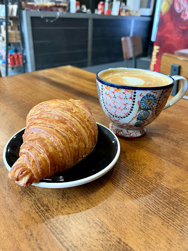 East Toronto Coffee Co.