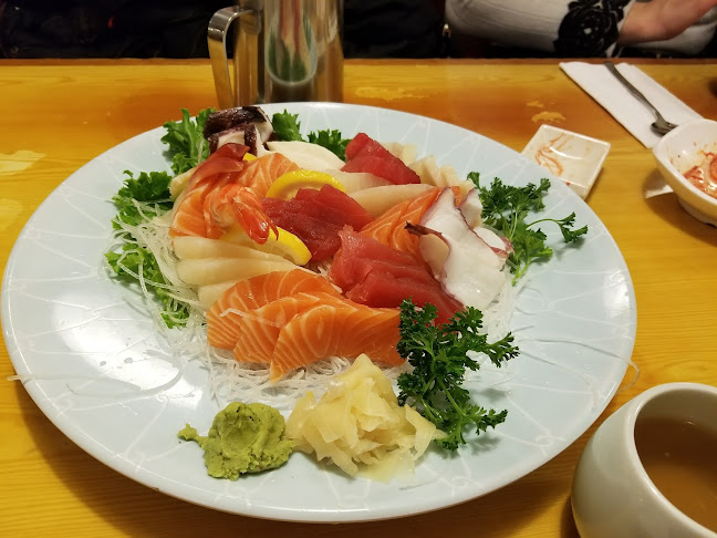 Korean Village Restaurant