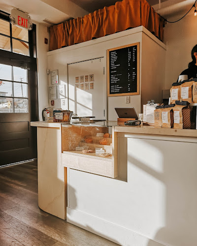 White Rabbit Coffee Co.