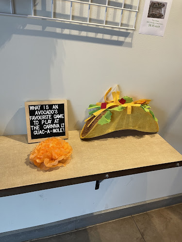 Comentarii opinii despre Guacamole Mexican Street Food