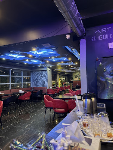 MYST SHISHA LOUNGE - Toronto