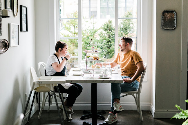 Tracycakes Bakery Cafe