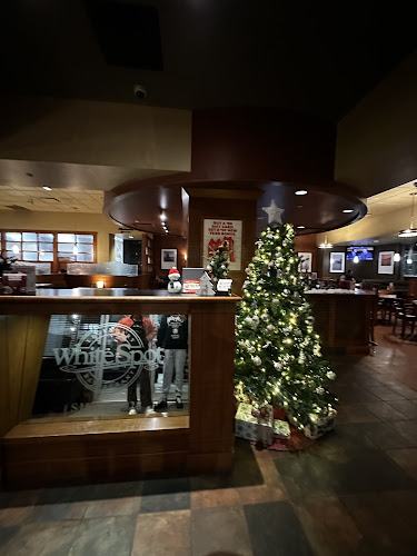 White Spot Panorama - Surrey