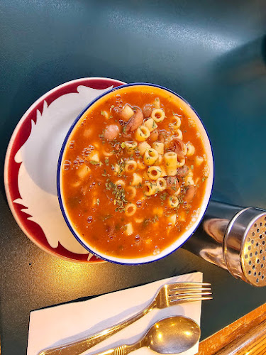 Comentarii opinii despre Maria's Kitchen Italian Cuisine