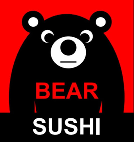 Bear Sushi Welland
