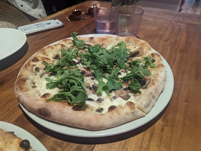 Antico Pizza Napoletana