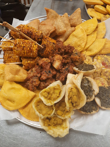 Viv's Catering &Take Out