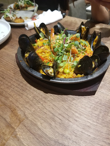 Cafe Bon Bon - Hospitality and gastronomy