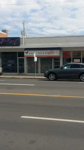 Early Bird Cafe