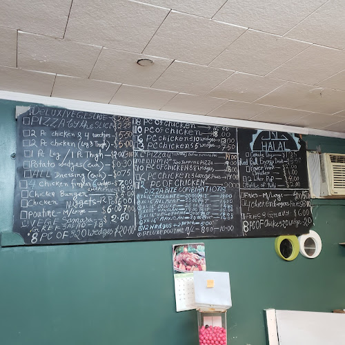 Pizza Bite Restaurant