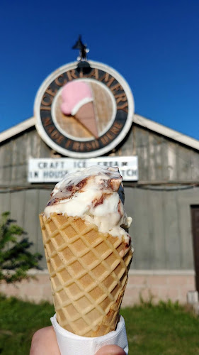 Comentarii opinii despre Creamery-closed now until May 24 weekend