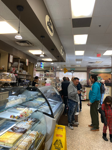 Nino D'Aversa Bakery - Woodbridge