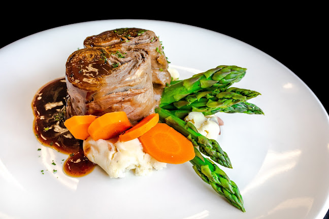 Steel Grill Catering Co - London