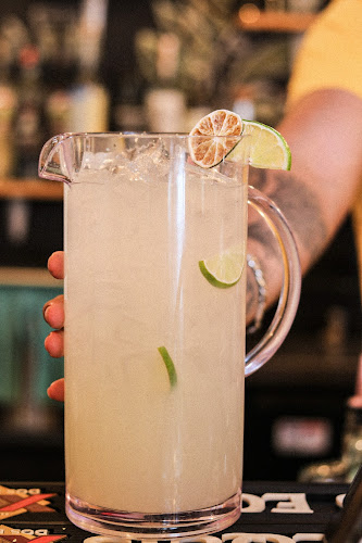 Original's Café Mexicano - Port Moody