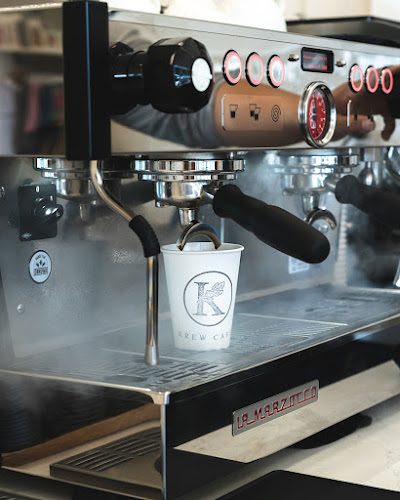 Comentarii opinii despre Krew Cafe