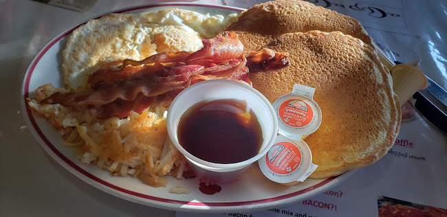 Comentarii opinii despre Sal's Family Restaurant