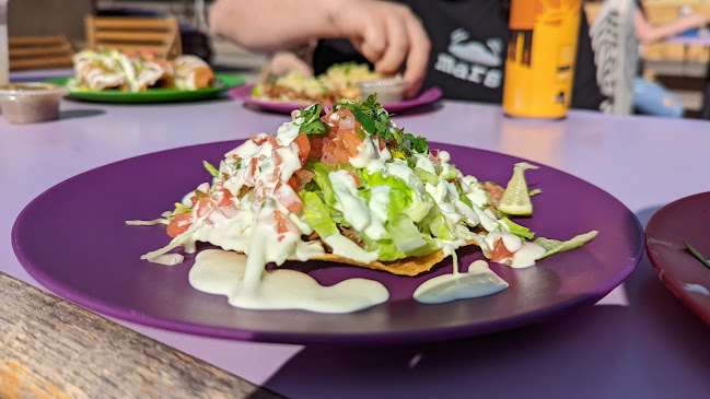 Norteños Taqueria - Thunder Bay