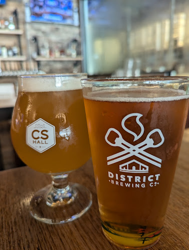 Cathedral Social Hall - Regina