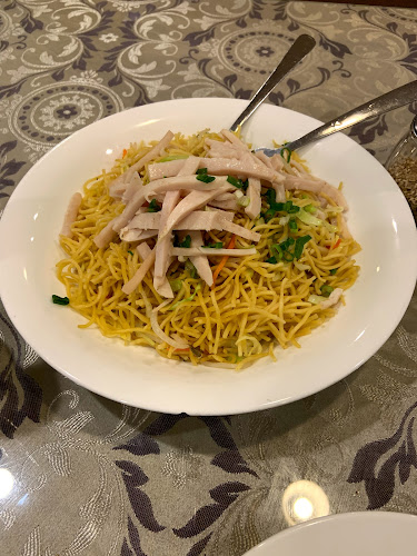 Comentarii opinii despre Da Tang Chinese Seafood Restaurant