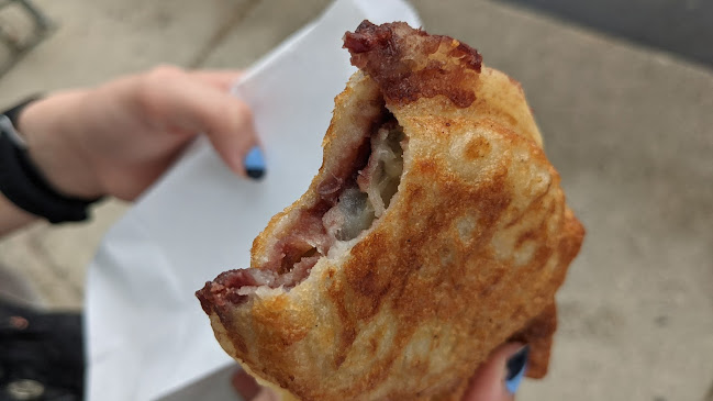 Kevin - Hospitality and gastronomy