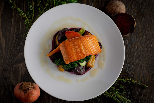 Opinii despre Morgans Restaurant and Wine Bar în Surrey - Hospitality and gastronomy