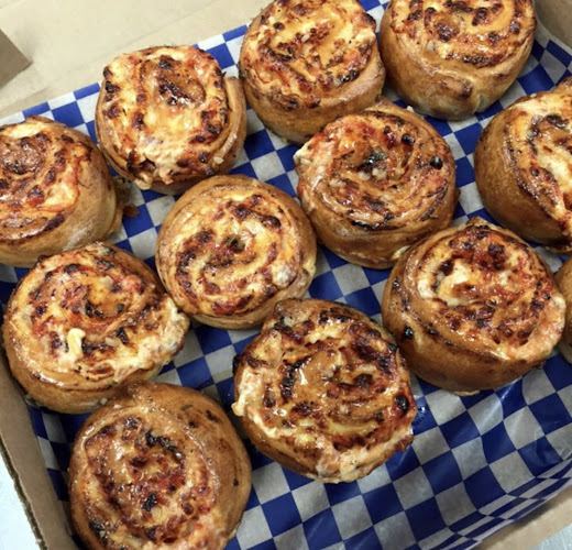 Comentarii opinii despre Four Brothers Pizza