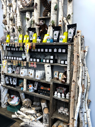 Petals Paws and Beans - Lethbridge