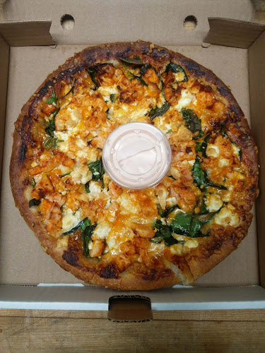 The Crazy Canuck Kitchener