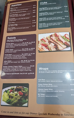 Comentarii opinii despre Queenz Family Restaurant