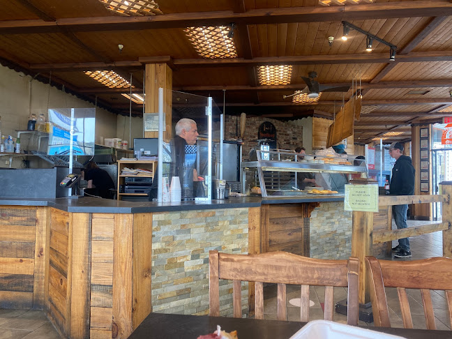 Wood Fire Bakery - Kelowna