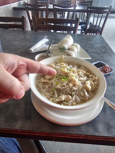 Spicy Peppercorn Chinese & Vietnamese Restaurant - Hospitality and gastronomy