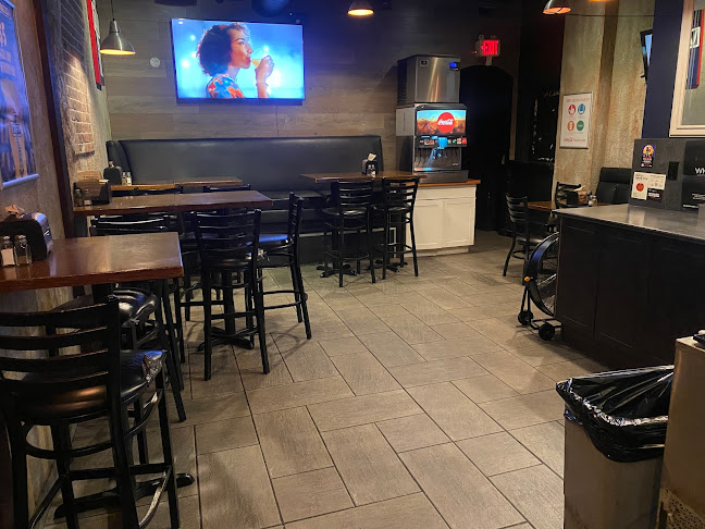 1438 Commercial Dr, Vancouver, BC V5L 3X9