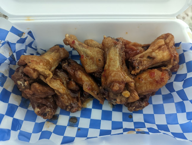 Opinii despre Ale House în Hamilton - Hospitality and gastronomy