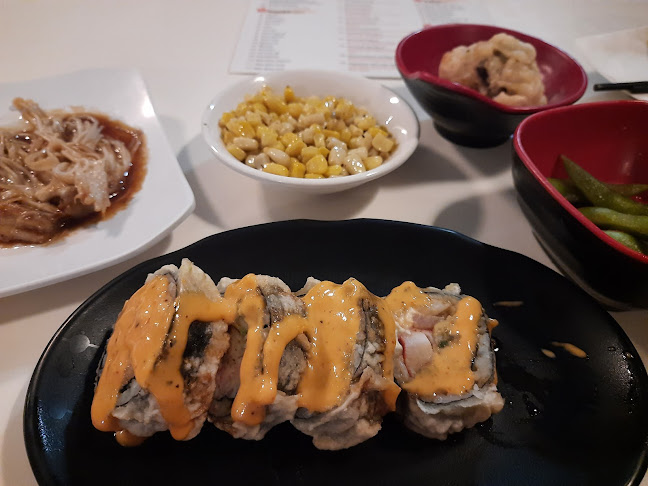 Nara Sushi - Hospitality and gastronomy