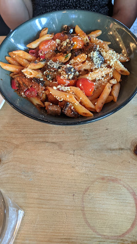 IL FORNELLO, Ajax - Hospitality and gastronomy