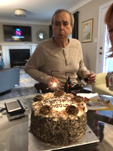 Opinii despre Adelina's Catering în Welland - Hospitality and gastronomy