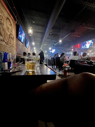 Opinii despre The Volcano Cafe & Lounge în Pickering - Hospitality and gastronomy