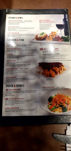 Casey’s Grill Bar - Hospitality and gastronomy