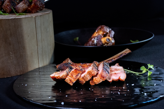 Motorino Cucina - Woodbridge