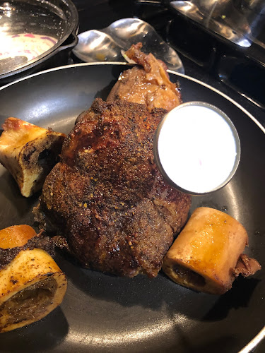 Comentarii opinii despre Iron Butcher Inc.