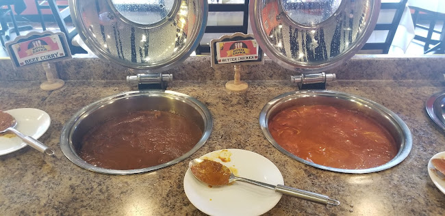 Royal Aroma - Hospitality and gastronomy