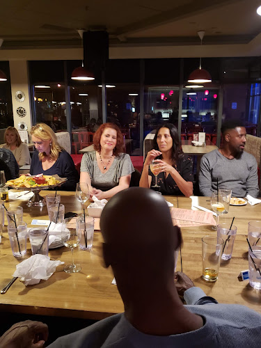 Opinii despre The Port House Social Bar & Kitchen Burlington în Burlington - Hospitality and gastronomy